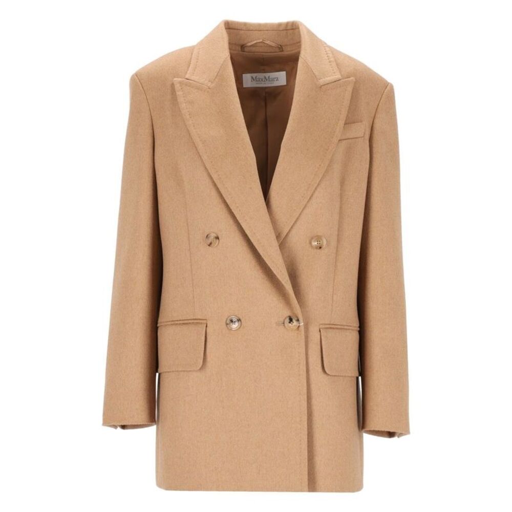 Max Mara Women Jacket "Olimpia"